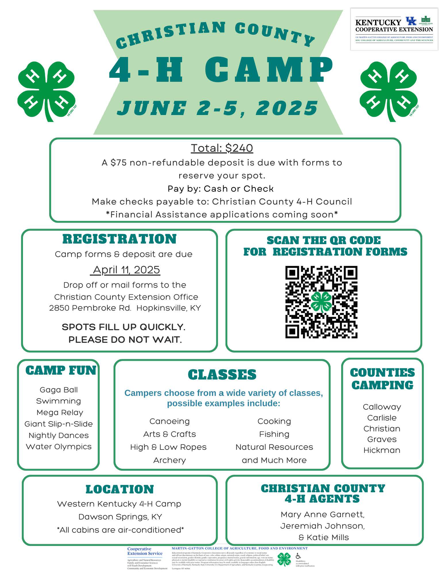 camp flyer page 2