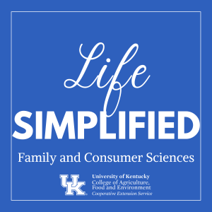 Life Simplified - Family and Consumer Sciences