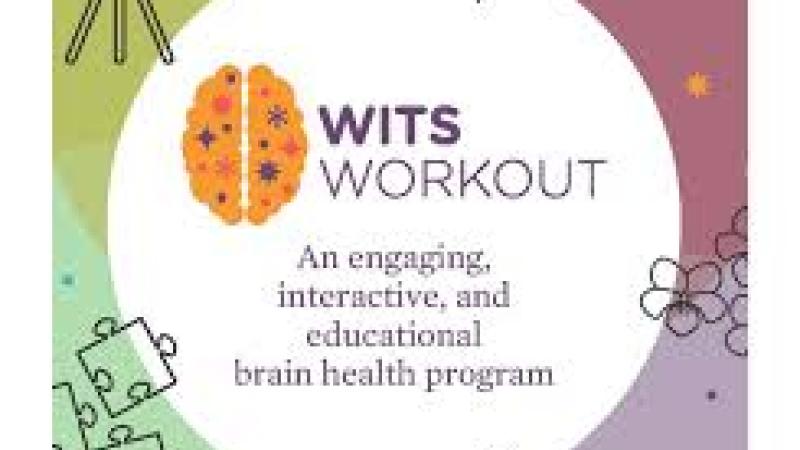 Wits Workout